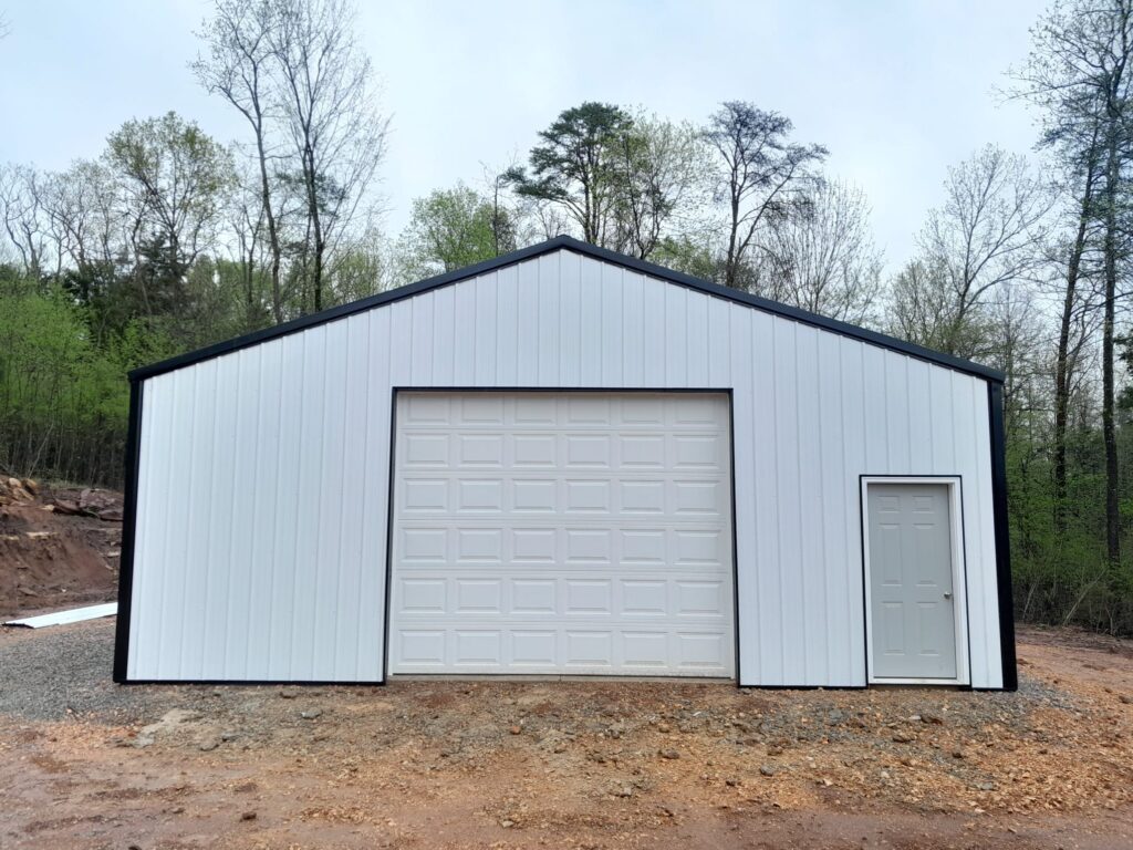 30 x 40 x 12 garage 3