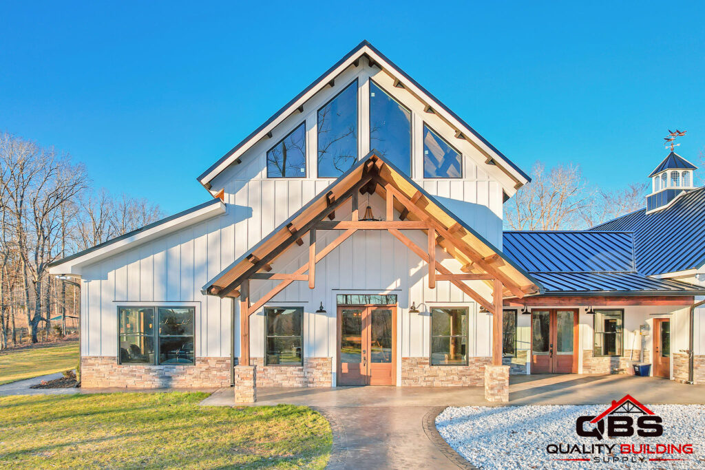 The Southfork Barndo 8