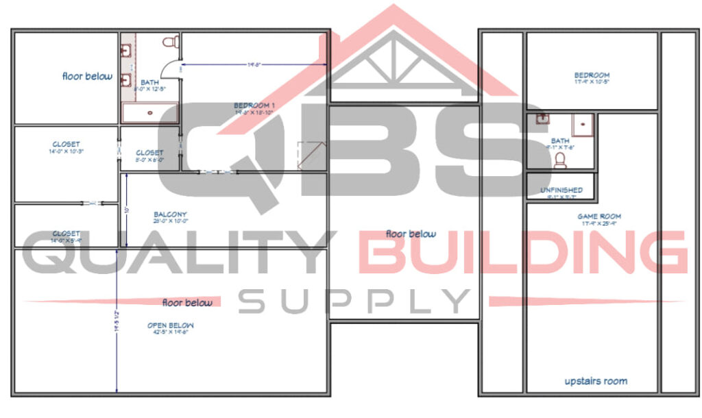 The Southfork Barndo plans2