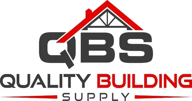 Quality Building Supply logo
