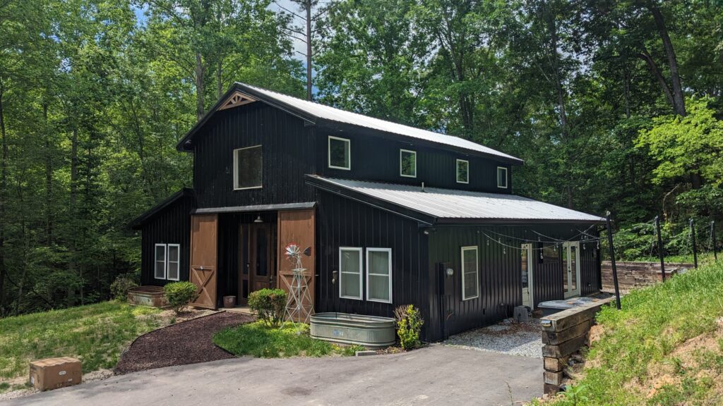 The Mono Home-ours1