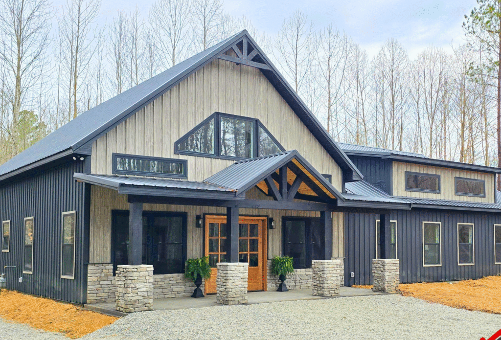 Elite Exterior