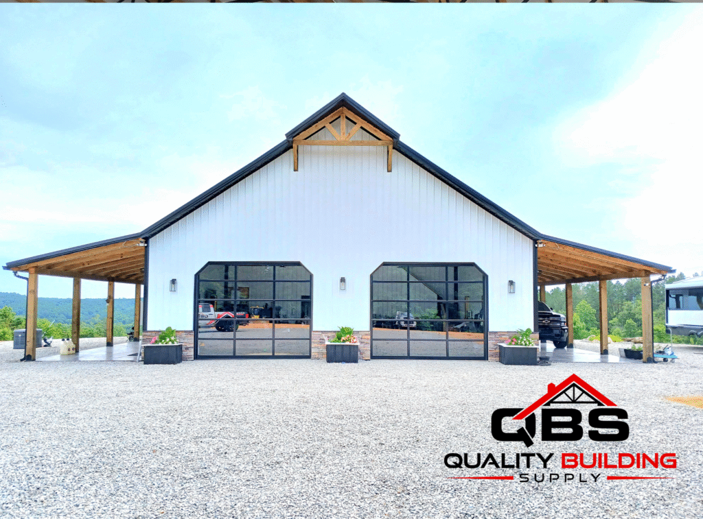 Deer Creek Lodge